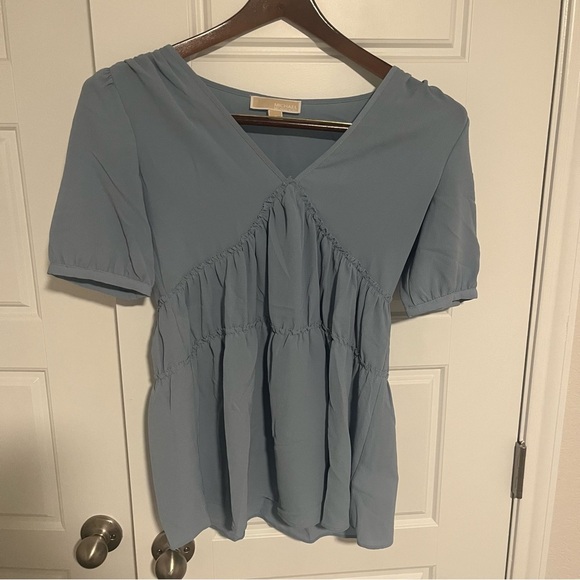 Michael Kors Blouse, Size Small - Picture 2 of 4